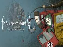 Succès et Trophées de The Inner World - The Last Wind Monk