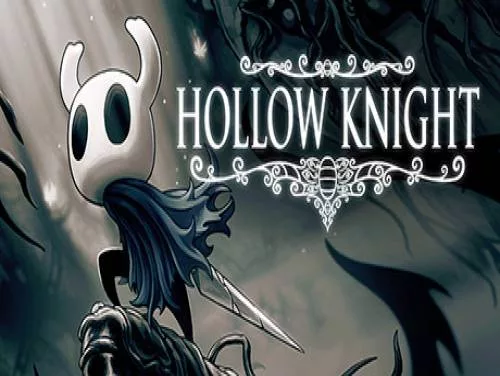 Succès et Trophées de Hollow Knight