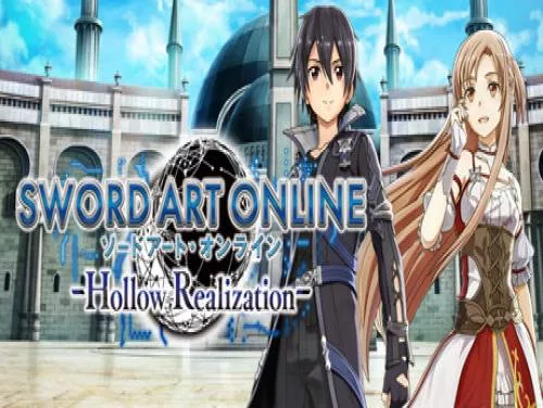 Succès et Trophées de Sword Art Online: Hollow Realization Deluxe Edition