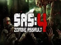 Succès et Trophées de SAS: Zombie Assault 4