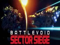 Succès et Trophées de Battlevoid: Sector Siege