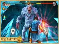 Soluce et Guide de Beast Quest pour PC, PS4, Xbox One e Android