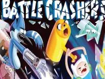 Succès et Trophées de Cartoon Network: Battle Crashers