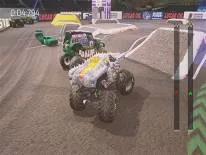 Succès et Trophées de Monster Jam: Crush It