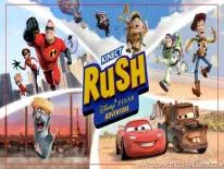 Soluce et Guide de Rush: a Disney-Pixar Adventure pour PC e Xbox One