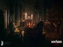 Soluce et Guide de Remothered: Tormented Fathers pour PC e PS4