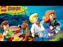 Soluce et Guide de Lego Scooby-Doo: Escape From Haunted Isle pour iPhone e Android