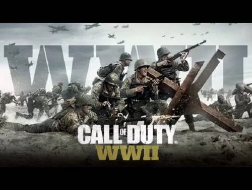 Succès et Trophées de Call of Duty: WWII Succès et Trophées de Call of Duty: WWII