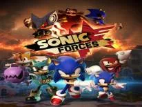 Succès et Trophées de Sonic Forces