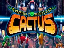 Soluce et Guide de Assault Android Cactus pour PC, PS4 e Xbox One