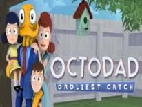 Soluce et Guide de Octodad: Dadliest Catch pour PC, PS4, Xbox One e Switch