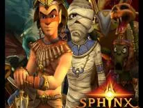 Soluce et Guide de Sphinx and the Cursed Mummy pour PC
