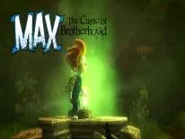 Soluce et Guide de Max: Curse of the Brotherhood pour PC, PS4 e Xbox One