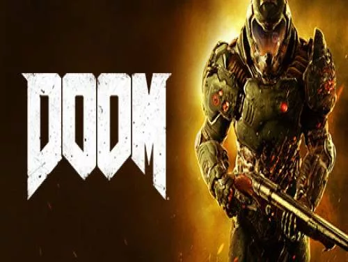 Succès et Trophées de Doom 4