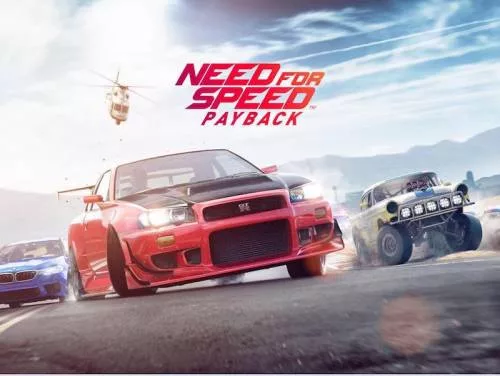 Succès et Trophées de Need for Speed Payback Succès et Trophées de Need for Speed Payback