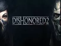 Succès et Trophées de Dishonored 2