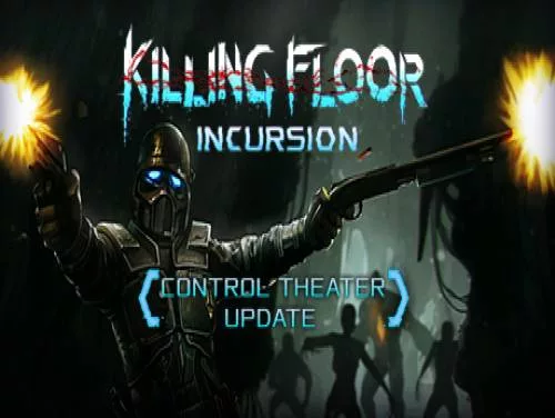 Succès et Trophées de Killing Floor: Incursion Succès et Trophées de Killing Floor: Incursion