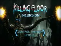 Succès et Trophées de Killing Floor: Incursion