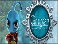Soluce et Guide de Ginger: Beyond the Crystal pour PC, PS4, Xbox One e Switch