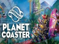 Succès et Trophées de Planet Coaster