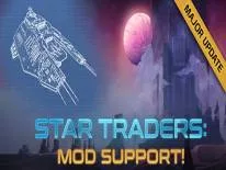 Succès et Trophées de Star Traders: Frontiers