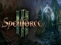 Succès et Trophées de Spellforce 3