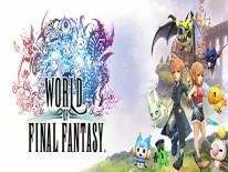 Succès et Trophées de World of Final Fantasy