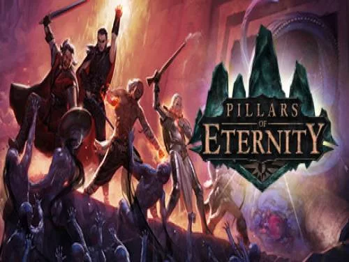 Succès et Trophées de Pillars of Eternity Succès et Trophées de Pillars of Eternity