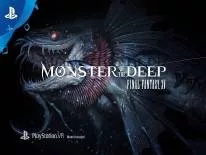 Succès et Trophées de Monster of the Deep: Final Fantasy XV