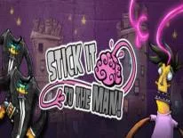 Soluce et Guide de Stick it to The Man pour PC e Switch