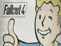 Succès et Trophées de Fallout 4