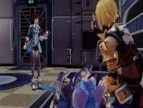 Star Ocean: The Last Hope 4K: PC Trainer (ORIGINAL): Illimité Unité Sélectionnée De La Santé, Illimité Partie De La Santé et Illimité DÉPUTÉ du Parti