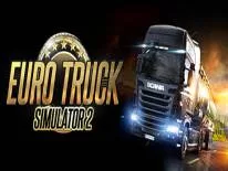 Succès et Trophées de Euro Truck Simulator 2