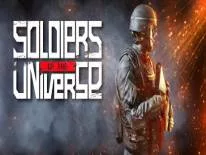 Soldiers of the Universe: PC Trainer (20.11.2017): Super Santé, Super Boucliers et Super Endurance