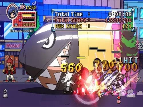 Succès et Trophées de Phantom Breaker: Battle Grounds Overdrive Succès et Trophées de Phantom Breaker: Battle Grounds Overdrive