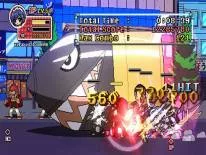 Succès et Trophées de Phantom Breaker: Battle Grounds Overdrive