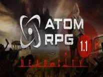 Succès et Trophées de ATOM RPG