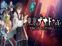 Tokyo Xanadu eX+: PC Trainer (ORIGINAL): Infini HP, Tue d'un Coup et Compteur X-Drive, L'Infini