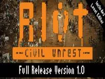 Succès et Trophées de RIOT - Civil Unrest