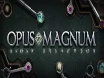 Succès et Trophées de Opus Magnum