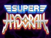 Succès et Trophées de Super Hydorah