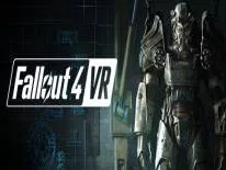 Succès et Trophées de Fallout 4 VR
