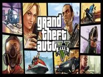 Succès et Trophées de Grand Theft Auto V