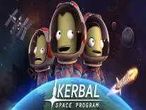 Succès et Trophées de Kerbal Space Program