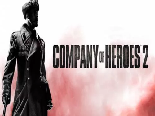 Succès et Trophées de Company of Heroes 2 Succès et Trophées de Company of Heroes 2