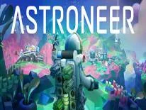 Succès et Trophées de Astroneer