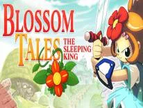 Succès et Trophées de Blossom Tales: The Sleeping King