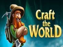 Succès et Trophées de Craft The World