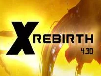 Succès et Trophées de X Rebirth
