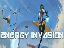 Succès et Trophées de Energy Invasion